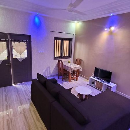 Paisible 2 Pieces Apartment Abomey-Calavi Exterior foto
