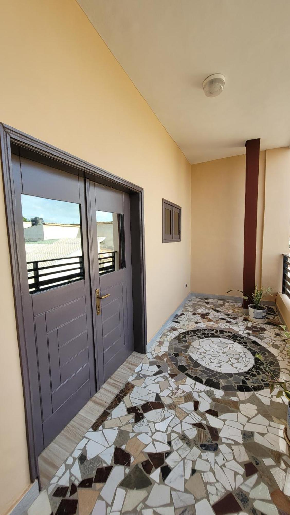 Paisible 2 Pieces Apartment Abomey-Calavi Exterior foto