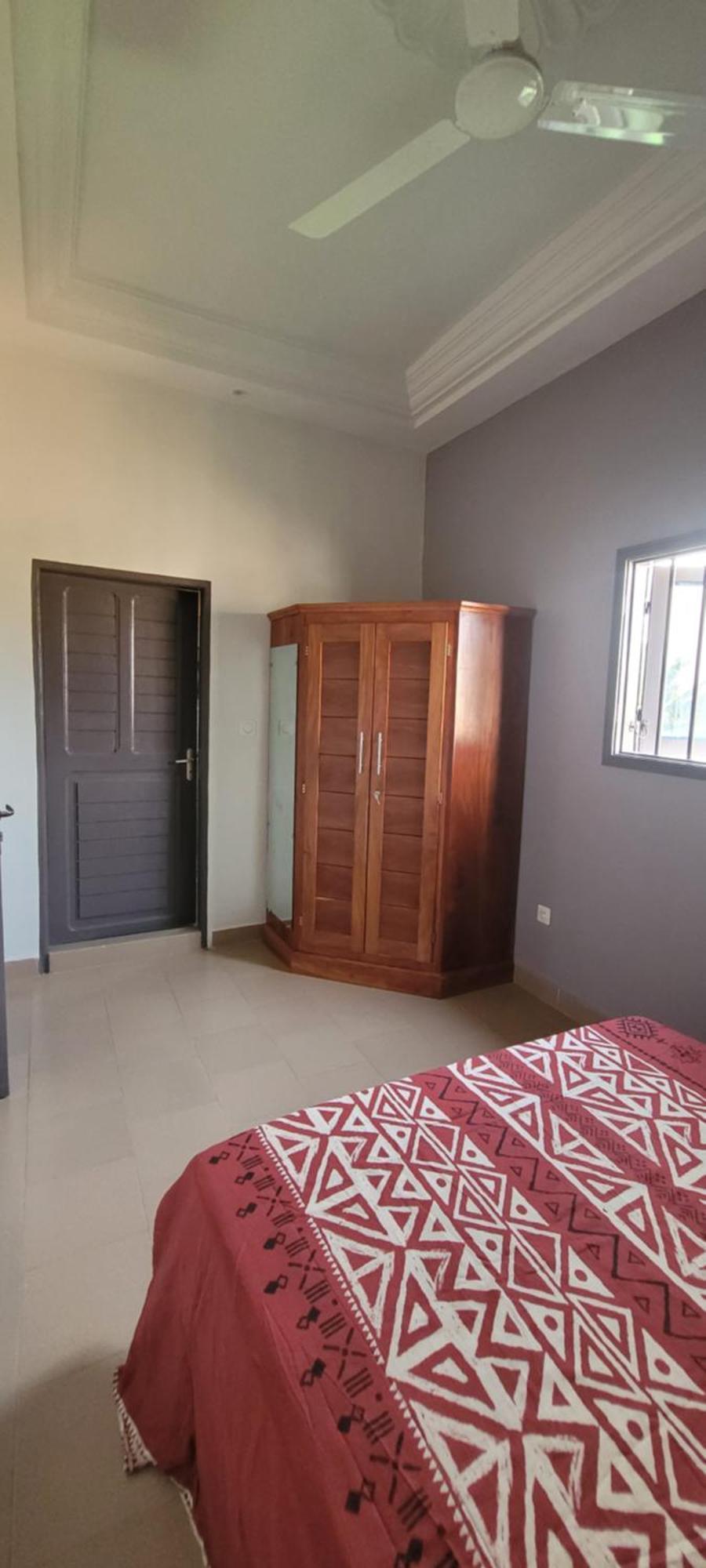 Paisible 2 Pieces Apartment Abomey-Calavi Exterior foto
