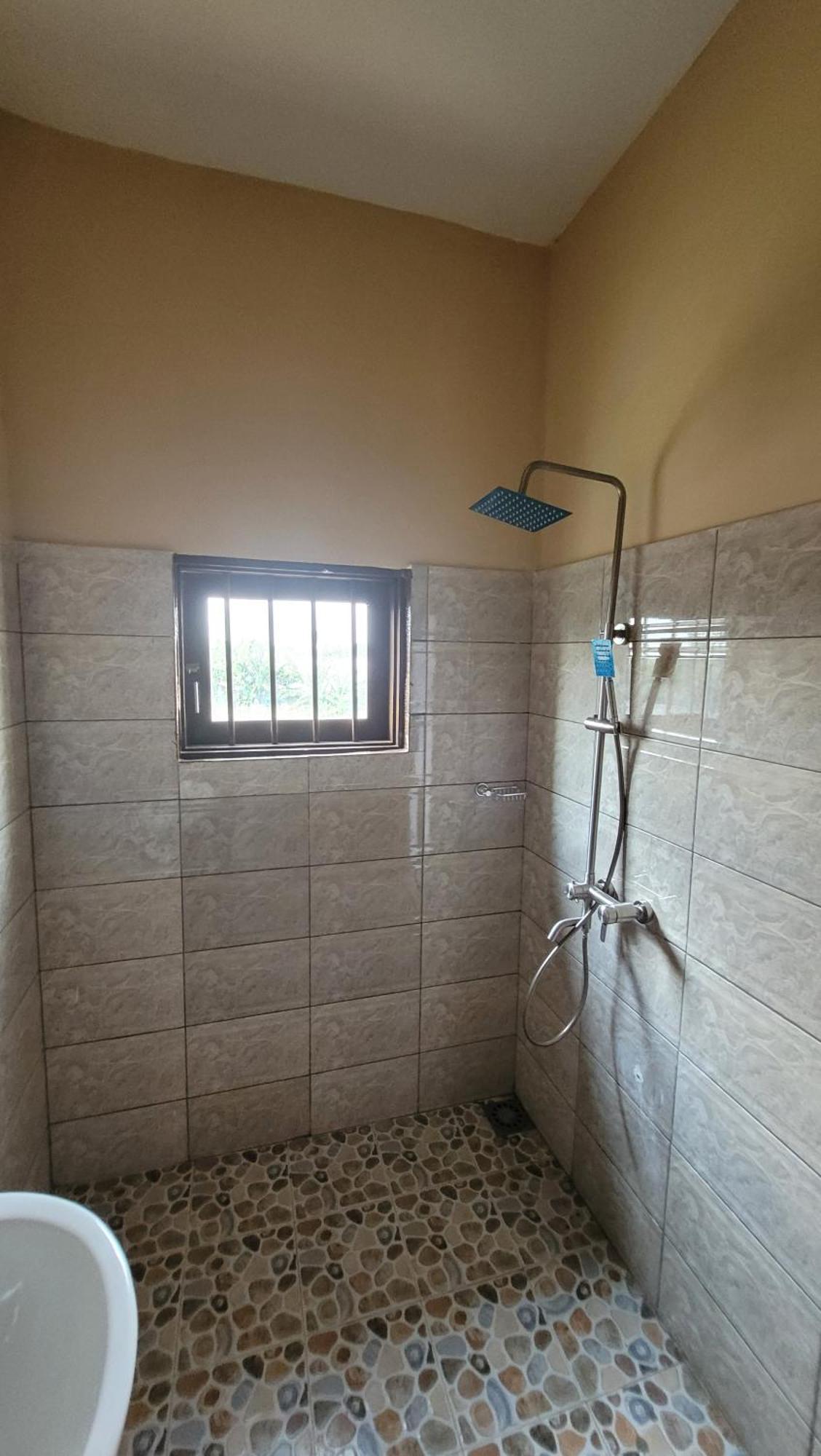 Paisible 2 Pieces Apartment Abomey-Calavi Exterior foto